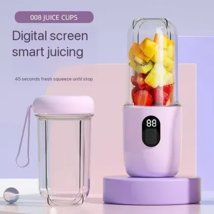 Portable Juicer