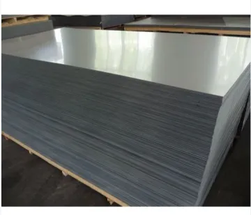 Hot Sale 3005 Aluminum Alloy Plate Sheet