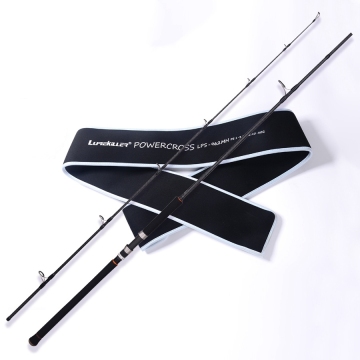 2.88m H MH Carbon Spinning Rod for Slow Jigging with Japan Fuji Accessories