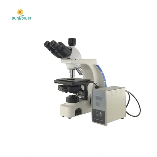 New Bench Top Scanning Electron Microscope for Advanced Lithium Battery Research