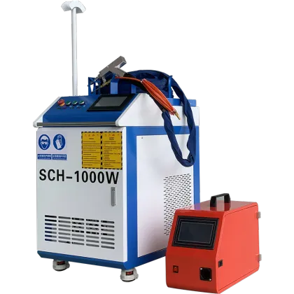 Good welding machine laser