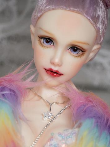 BJD Zhu Que 66cm Girl Ball Jointed Doll