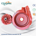 Polyuretan Slurry Pump Parts