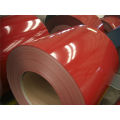 PPGI Zinc Coated Roofing Material Prepainted Steel Coil