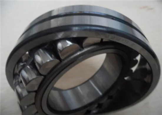 Spherical Roller Bearing 23060 Ccw33 23060 Caw33