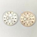 Custom OEM ODM Watch Dial Parts For Watch