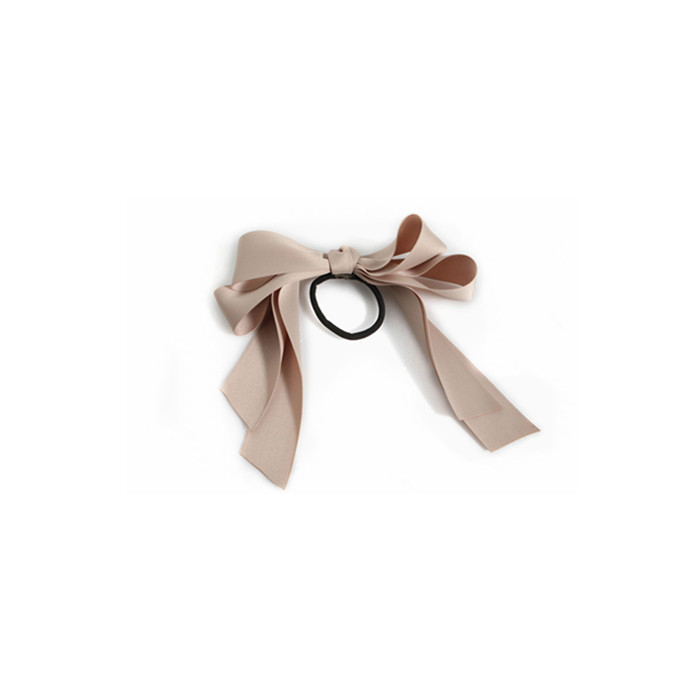 Bow For Hair With Loop Bow For Hair With Loop