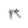 accessoire cheveux coiffure avec arc ribon