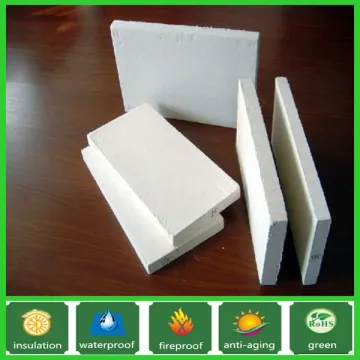 Aluminium Silicate Ceramic Fiber insulation Board with lower price