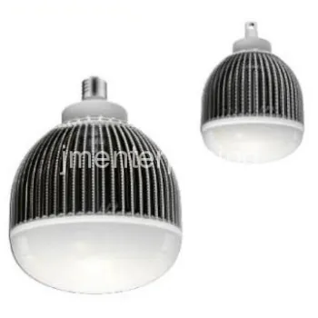 LED high bay light / Fin Light E40 Base or E40 Hook / 60W / 90W