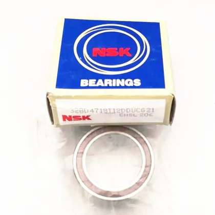 NTN Auto Bearing DAC 30600037 30x60x37mm