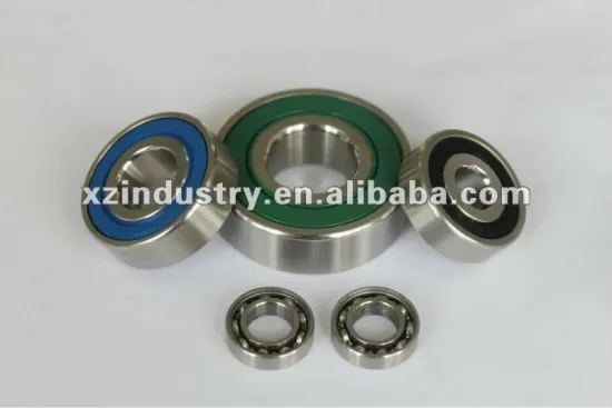 small ball bearings,chrome steel bearing
