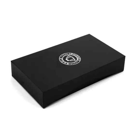 Wholesale Electronic Packaging Mobile Phone Box Packaging