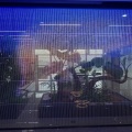 Digital Signage On LED Display Glass