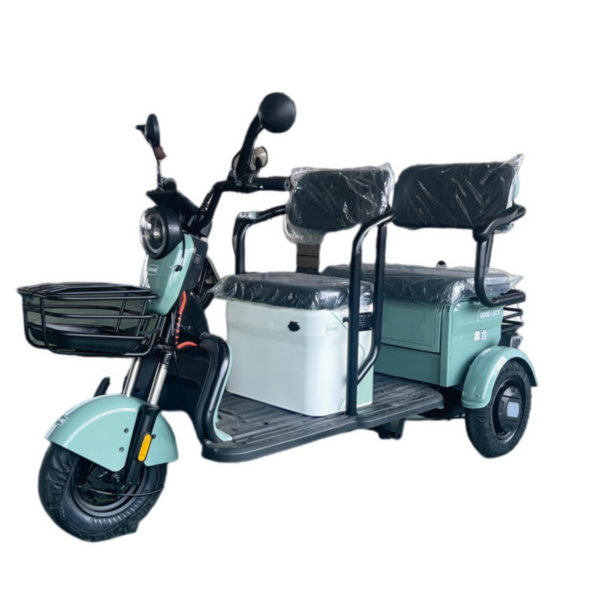 light Electric scooter