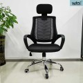 Simple Good Quality Executive Mesh Chair