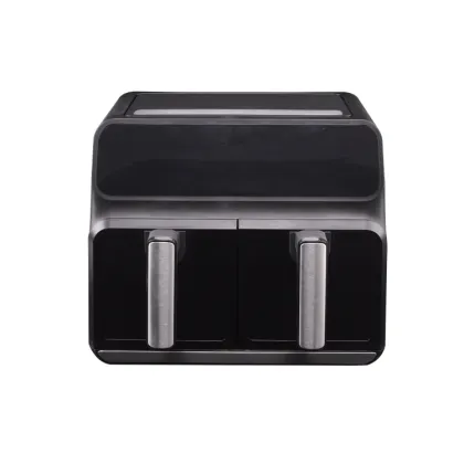 Oster Commercial Electric Double Air Fryer Steam Oven