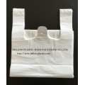 Heat Resistant Plastic Bags