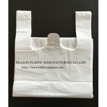 Heat Resistant Plastic Bags