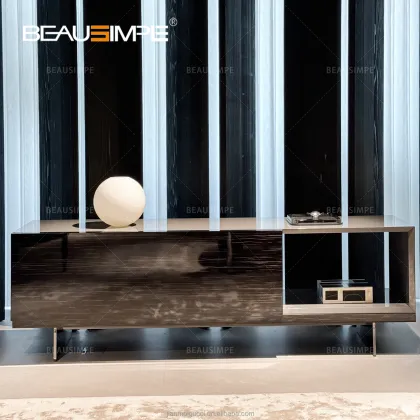 Modern Solid Wood Furniture