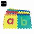 Tapis de puzzle en mousse d&#39;impression Melors Baby Play Gym