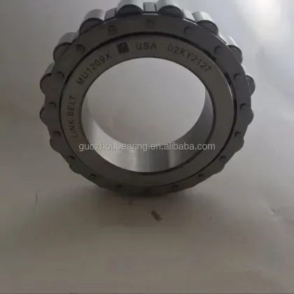 Rexnord LINK-BELT Cylindrical Roller Bearing MU1310TM