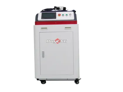 Low Price Andes Welder Laser Machine with Air Cooling