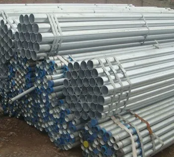 steel electrical conduit pipes