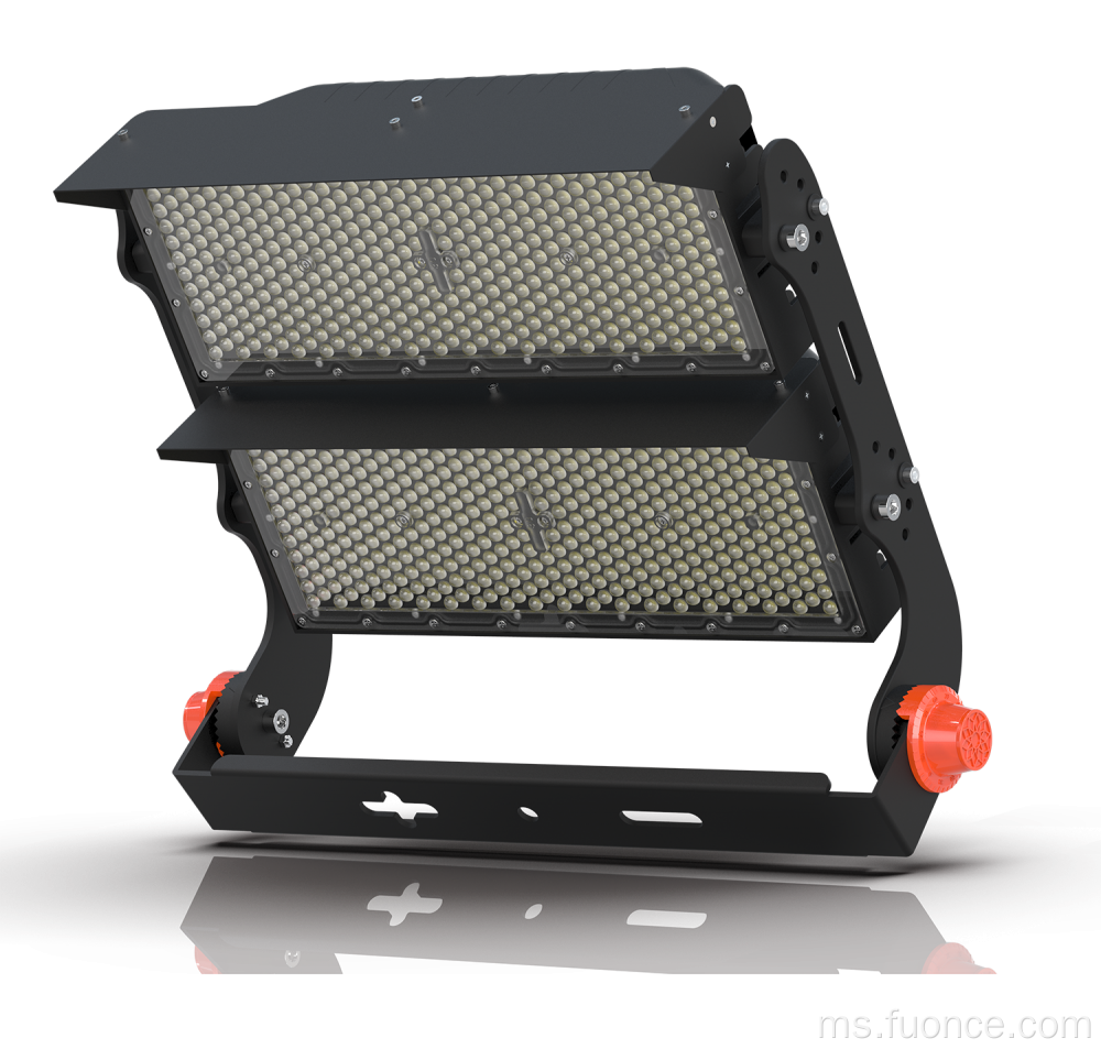 Stadium Sport LED 640W