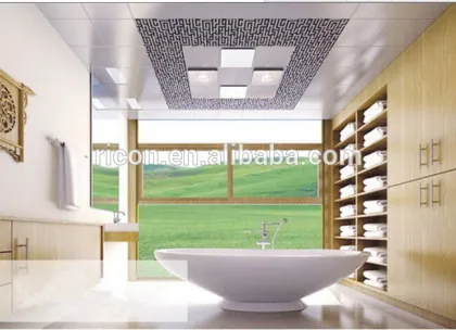 Design new products ip50 samsung 600600 led panel lighting
