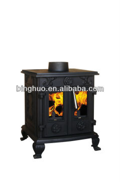 Stove