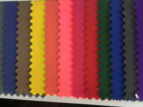 Good Quality Imitation Memory Compound Fabric