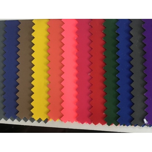 Good Quality Imitation Memory Compound Fabric