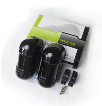2024 Premium Elevator Dual Photocell Sensor for 12V Automatic Gate Openers