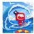 Free samples are available! Colorful postcard made, stylish paper greeting cards