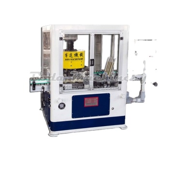 Automated Can and Bottle Counting Machine: Precision in Packaging Efficiency