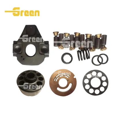 PVD-00B-16P Hydraulic Piston Pump for NACHI Excavator