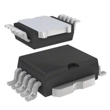VN820SP IC Power Driver voor N-Channel MOSFET: een uitgebreide gids