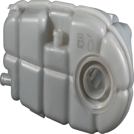 Expansion Tank Replacement for Audi Models: A6, S6, A6 Allroad, A6 Avant, A7 Sportback, S7, RS7 - Part Number 4G0121403G