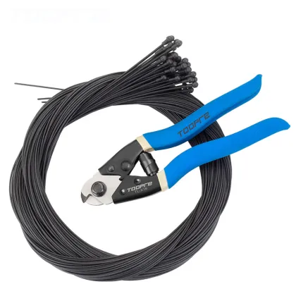 MTB Repair Tool: Brake Shifter Wire Cutters for Cycling