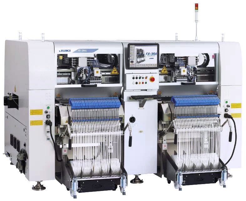 SMT high-speed placement machine RS1