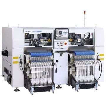 High-quality SMT high-speed placement machine RS1
