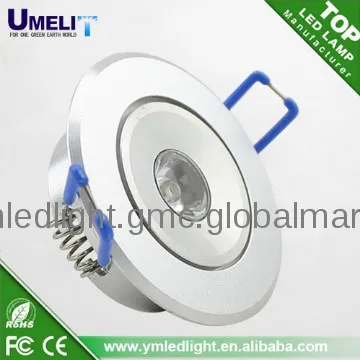 chrome industrial lighting ceiling lights