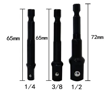 Allen bit socket set