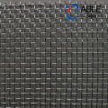 Hot Dipped Galvanized Iron Square Wire Mesh Cloth