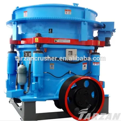 Reliable mobile crusher stone from Shanghai