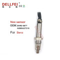 Cảm biến Benz NOx rẻ tiền 5WK9 6677 A0065427218