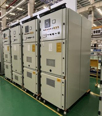 High and low voltage intelligent distribution cabinets, transformers, box-type substations, power intelligence and IoT systems