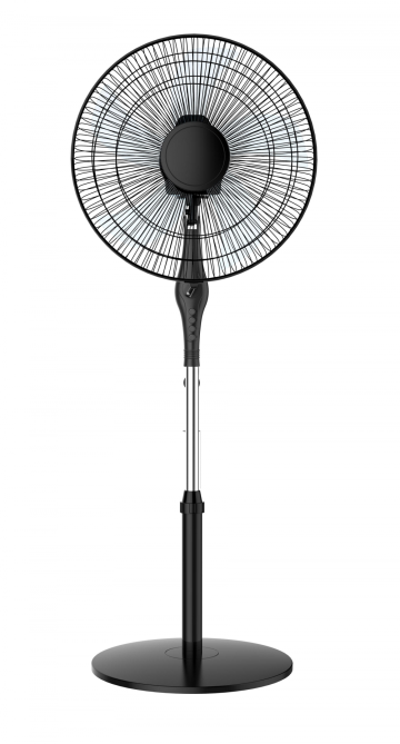 40 cm Oscillating Best Price Stand Fan