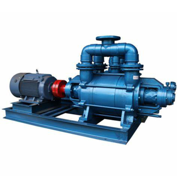 2BV/2SK Industrial Vacuum Pump With Explosion-Proof